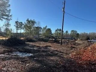 $35,000 | Tbd Tbd Pope Lane, Rich Square, NC 27869