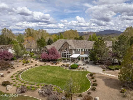 $3,700,000 | 1145 Country Estates Circle, Reno, NV 89511