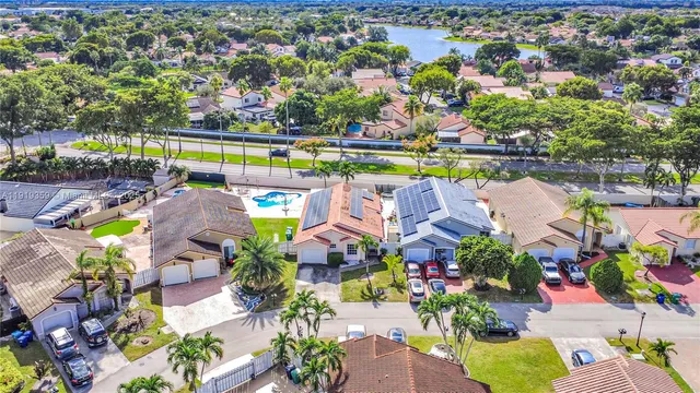 $714,900 | 6122 Northwest 181st Terrace Circle West, Hialeah, FL 33015