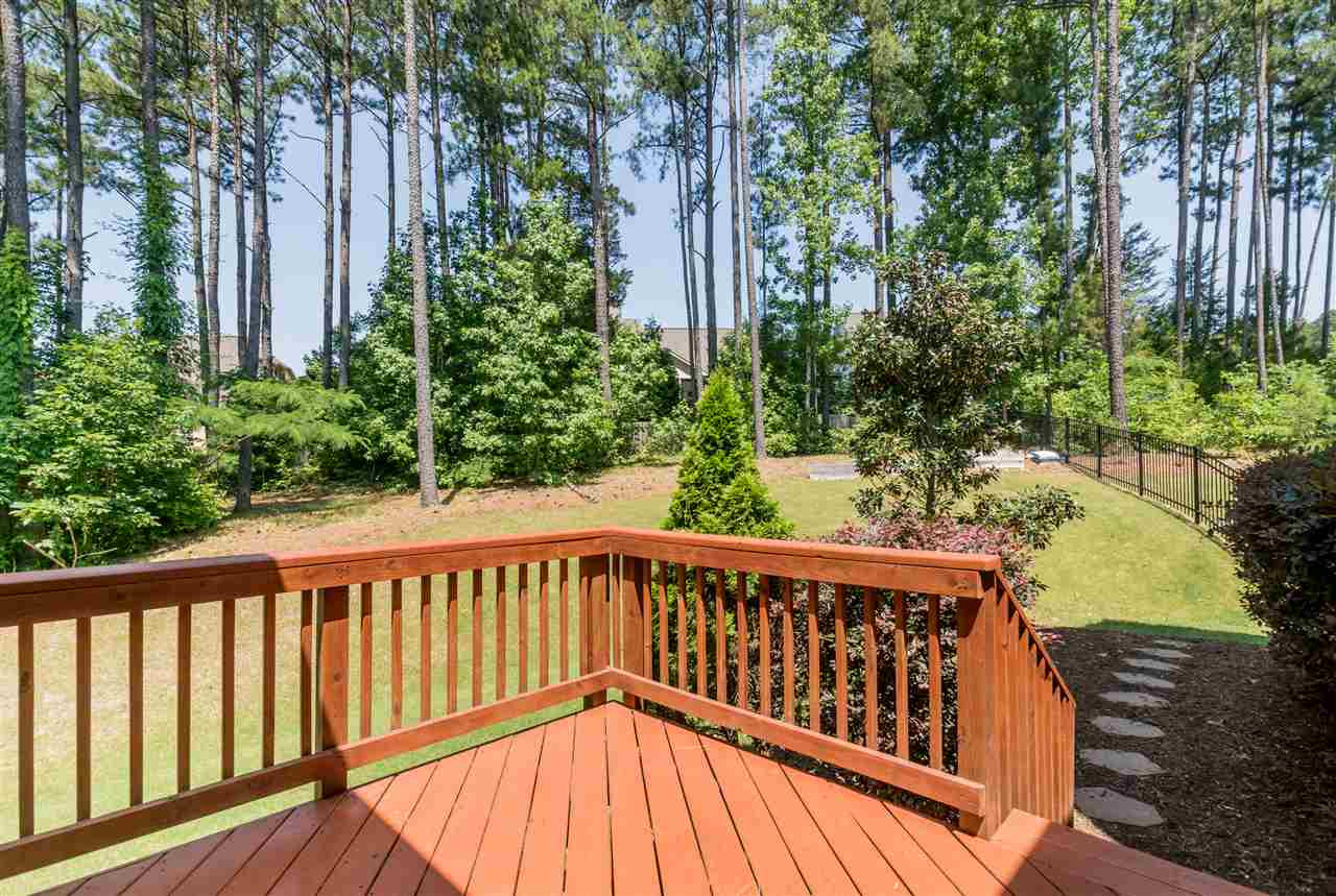 2317 Silent Stream Court Raleigh, NC 27607 - Photo 26 of 29 Photo 26
