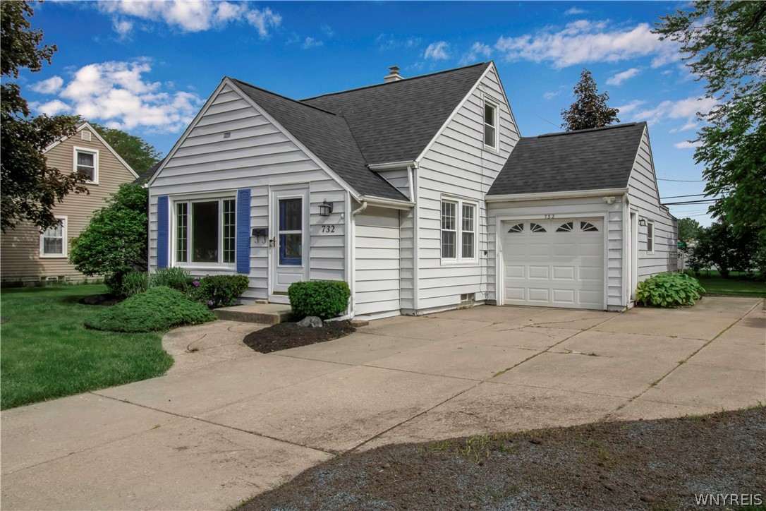 732 Brighton Road Tonawanda, NY 14150 - Photo 1 of 1 Gallery Image 1