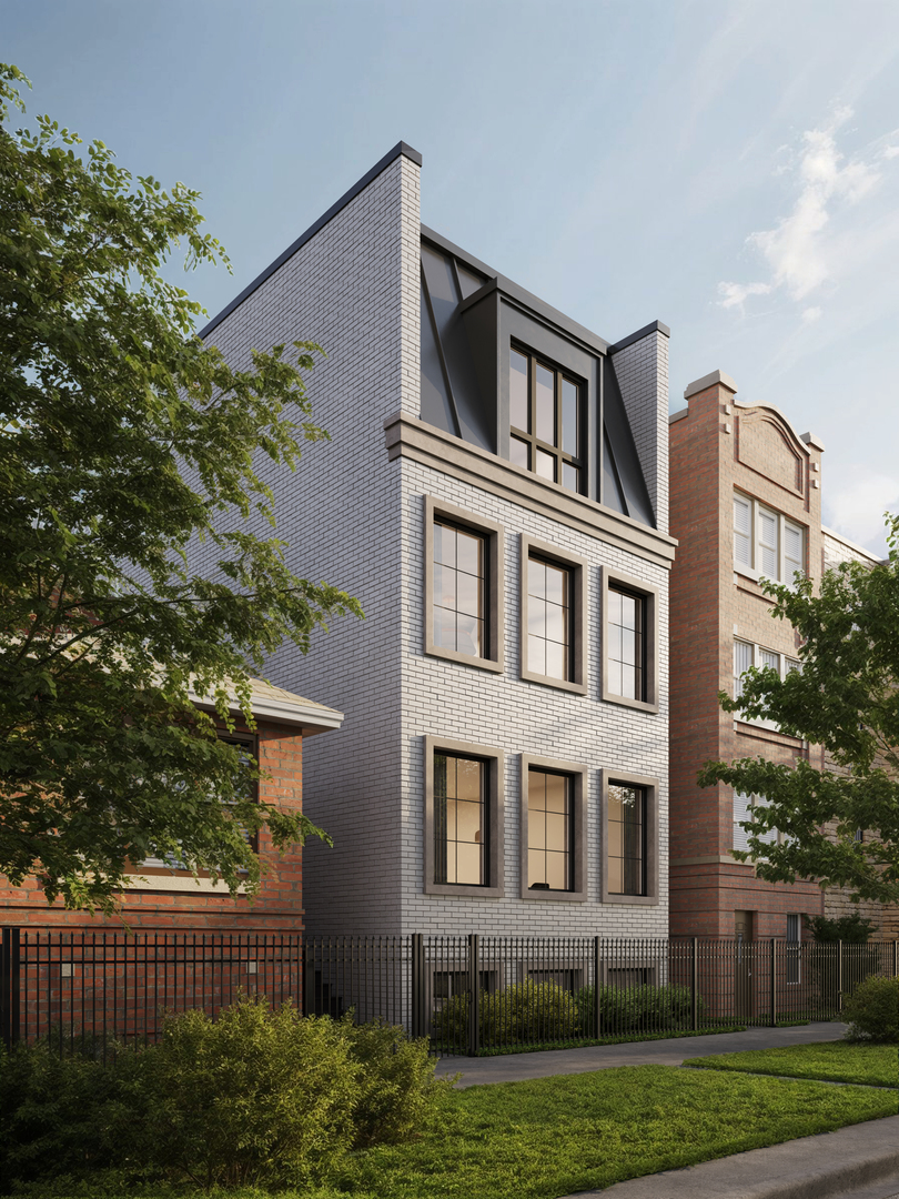 1124 West Addison Street Chicago, IL 60613 - Photo 1 of 42