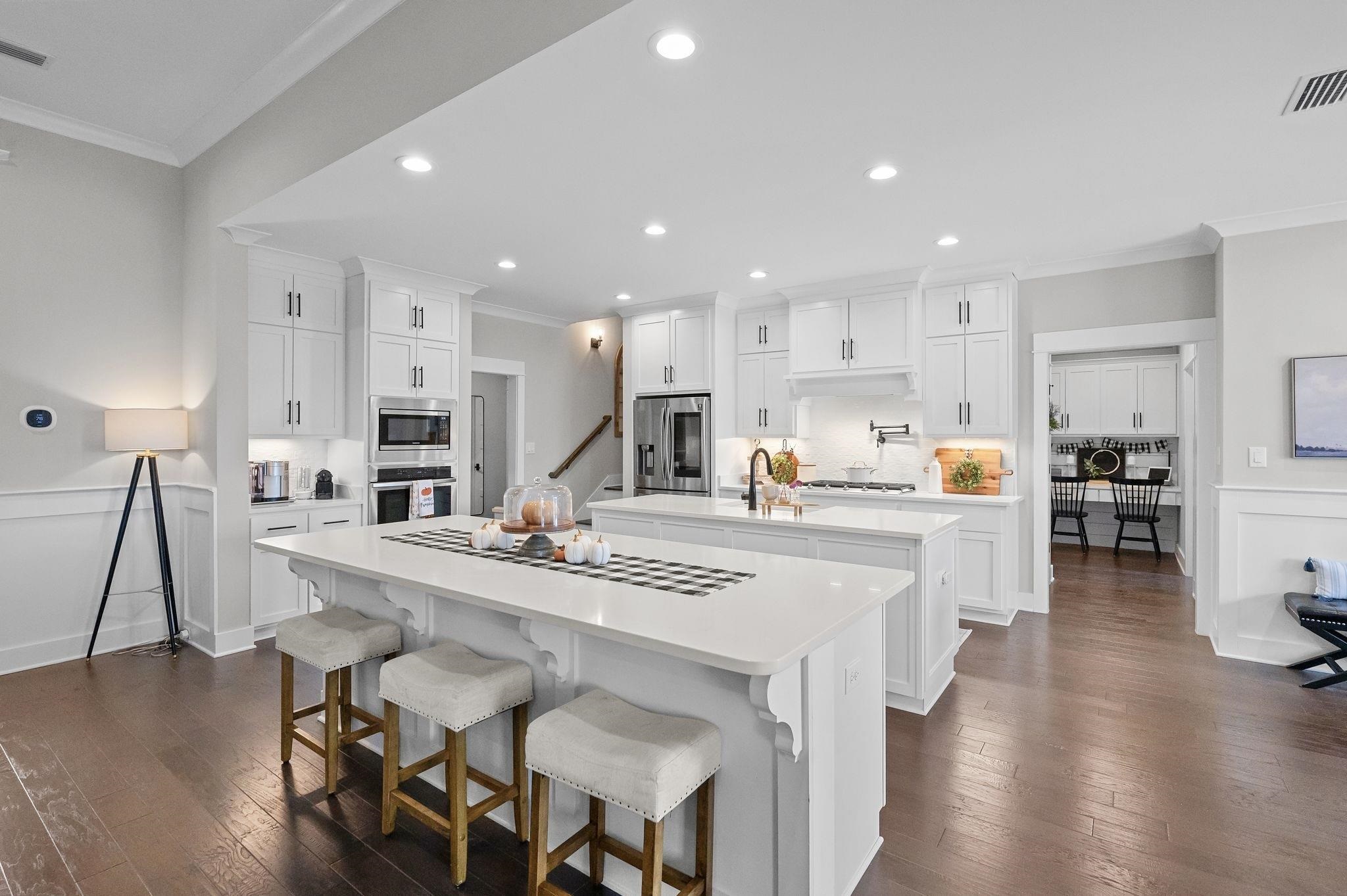 457 Fortune Drive Fairhope, AL 36532 - Photo 15 of 78 Kitchen