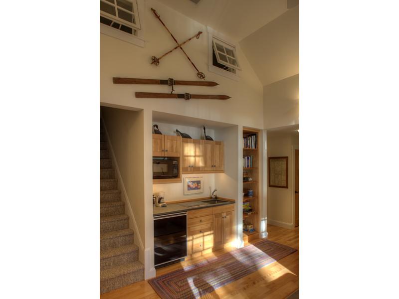 86 Country Mile Road Georgetown, ME 04548 - Photo 14 of 18 Other. Guest house kitchen area
