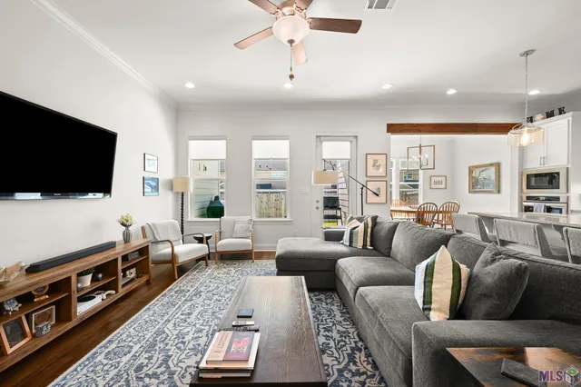 $3,000 | 9044 Magnolia Vw Drive, Baton Rouge, LA 70810