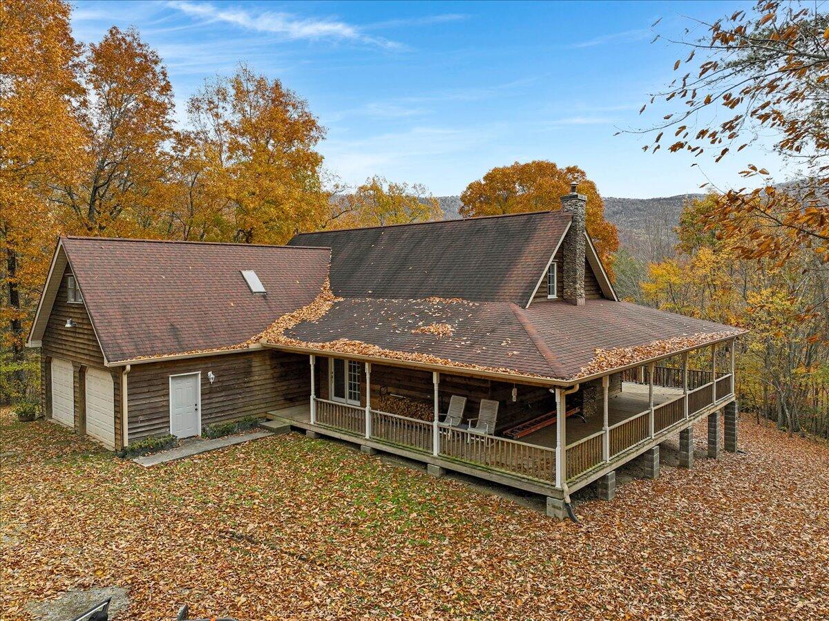 304 Sweatt Road Dunlap, TN 37327 - Photo 8 of 35 30-Pinnacle Tour - 304 Sweatt - 30