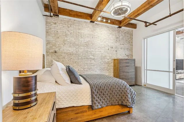 $4,200 | 825 Lafayette Street, Unit 4, New Orleans, LA 70113