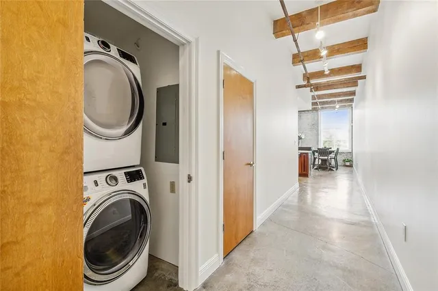 $4,200 | 825 Lafayette Street, Unit 4, New Orleans, LA 70113