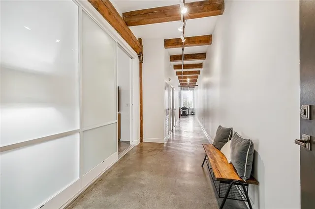 $4,200 | 825 Lafayette Street, Unit 4, New Orleans, LA 70113