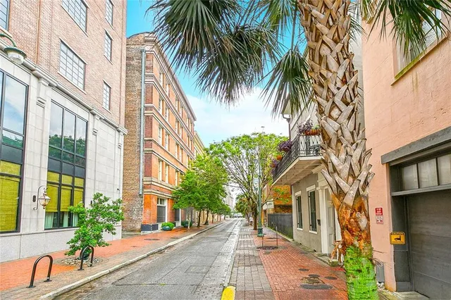$4,200 | 825 Lafayette Street, Unit 4, New Orleans, LA 70113
