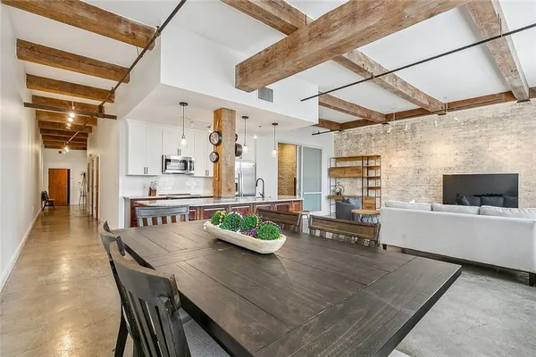 $4,200 | 825 Lafayette Street, Unit 4, New Orleans, LA 70113