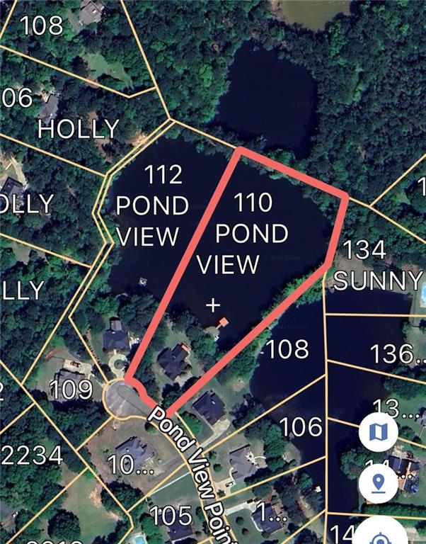 110 Pond View Point LaGrange, GA 30240 - Photo 65 of 68