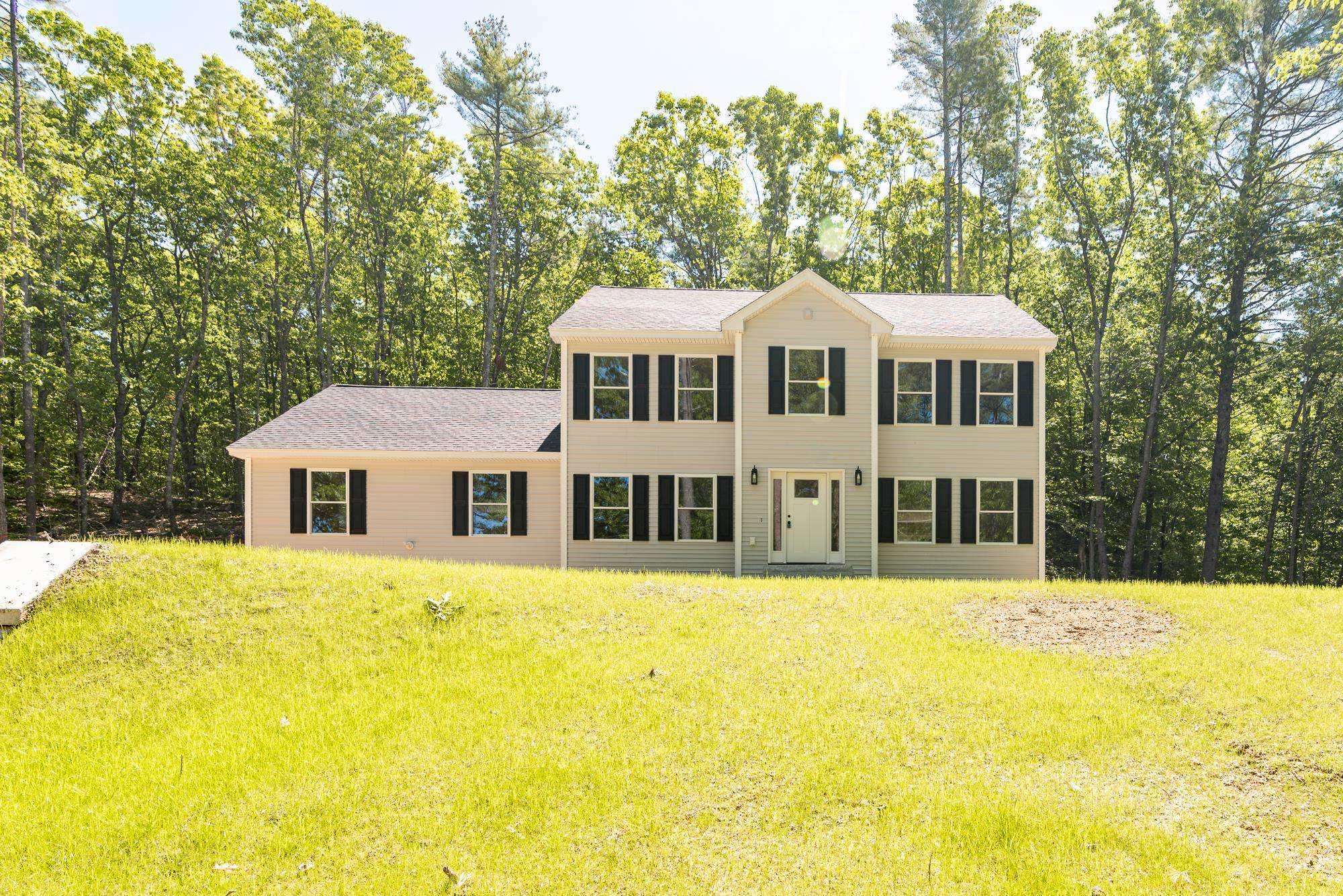 152 Brewster Road Barrington, NH 03825 - Photo 4 of 44