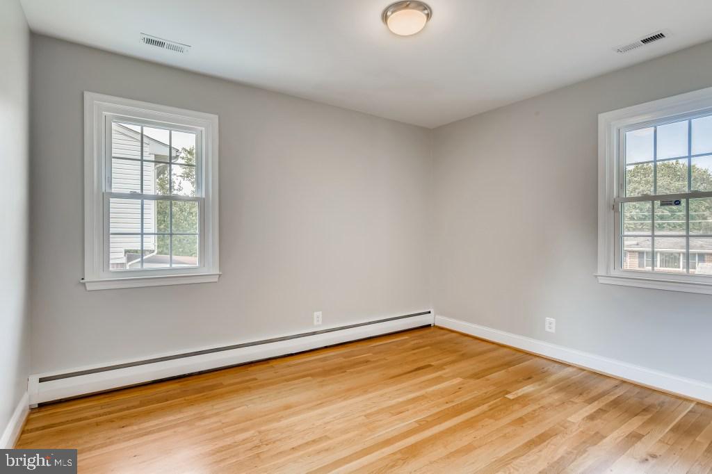 907 Sibley Road Baltimore, MD 21286 - Photo 15 of 36 2nd Bedroom