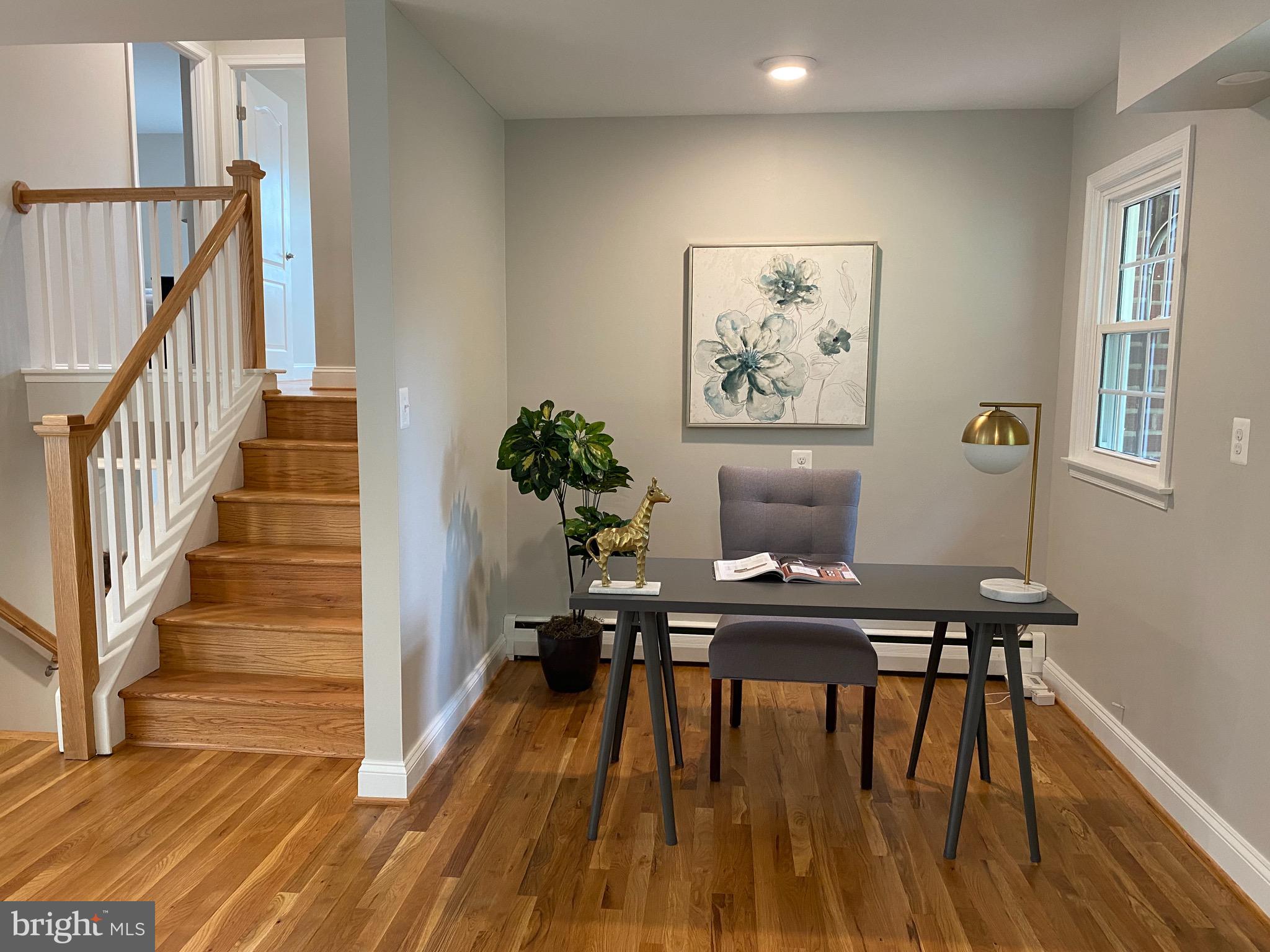 907 Sibley Road Baltimore, MD 21286 - Photo 5 of 36 Office space in Great Room