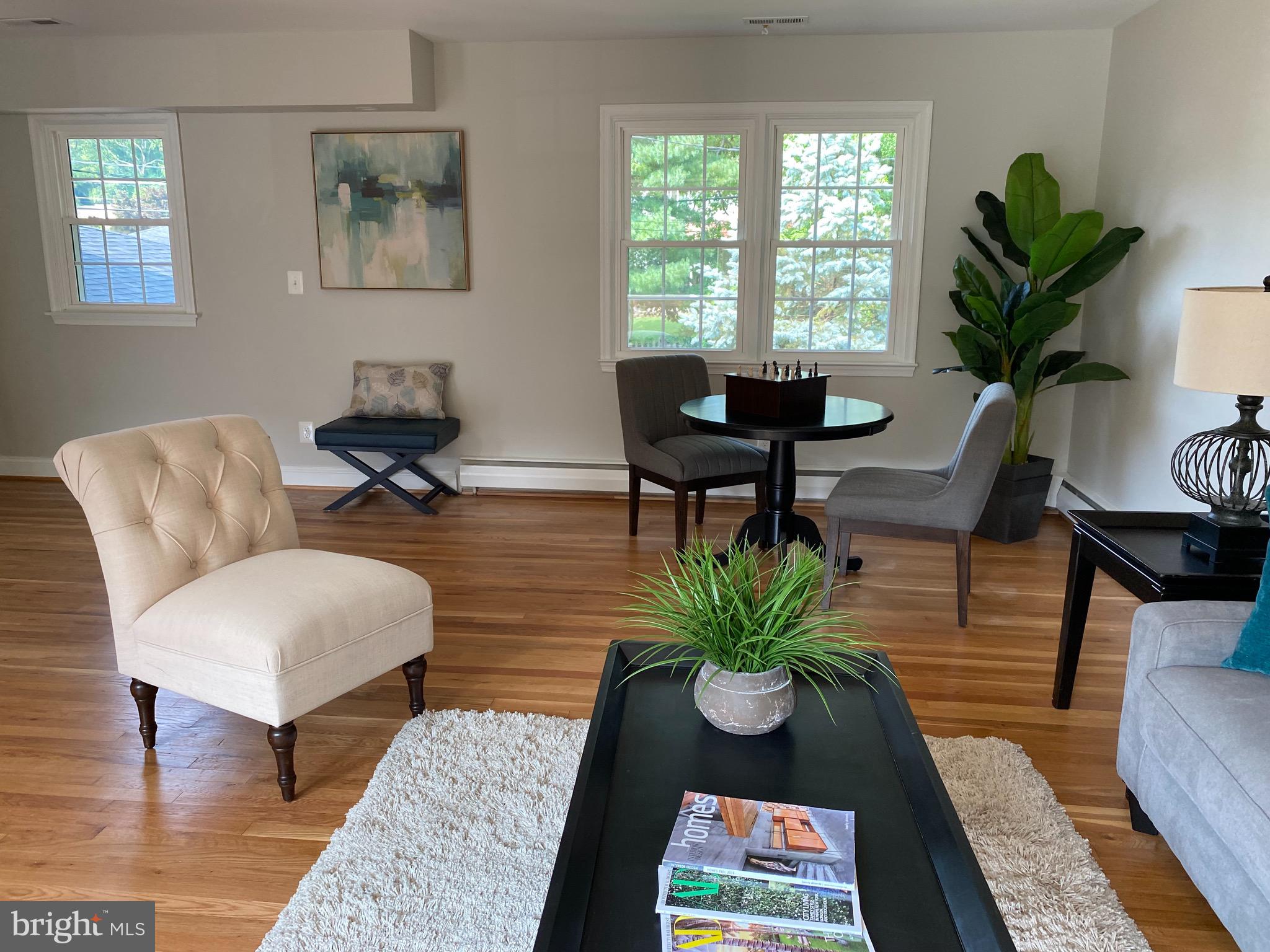 907 Sibley Road Baltimore, MD 21286 - Photo 9 of 36 Gallery Image 9