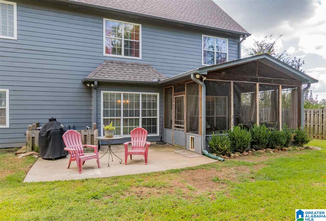608 Clearview Road Birmingham, AL 35226 - Photo 33 of 44