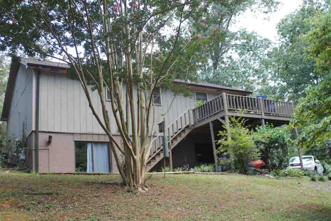 2032 Quail Ridge Road Anderson, SC 29625 - Photo 2 of 20