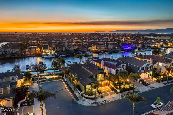 $2,850,000 | 1537 Estuary Way, Oxnard, CA 93035