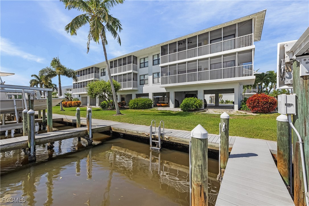 16641 Stringfellow Road, Unit 502 Bokeelia, FL 33922 - Photo 32 of 43