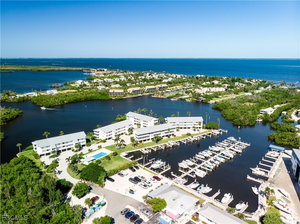 16641 Stringfellow Road, Unit 502 Bokeelia, FL 33922 - Photo 37 of 43 a view of a city