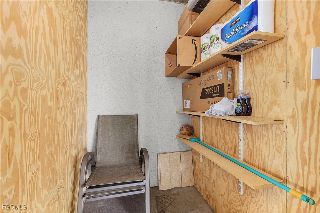 16641 Stringfellow Road, Unit 502 Bokeelia, FL 33922 - Photo 42 of 43 a view of balcony and staircase