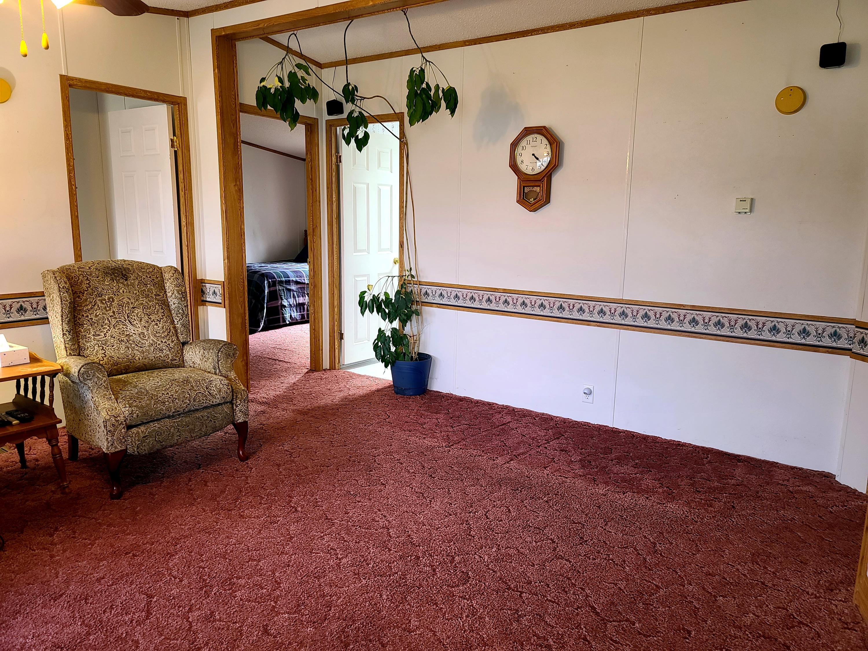 151 West Franklin Road Franklin, ME 04634 - Photo 8 of 26 Living Room