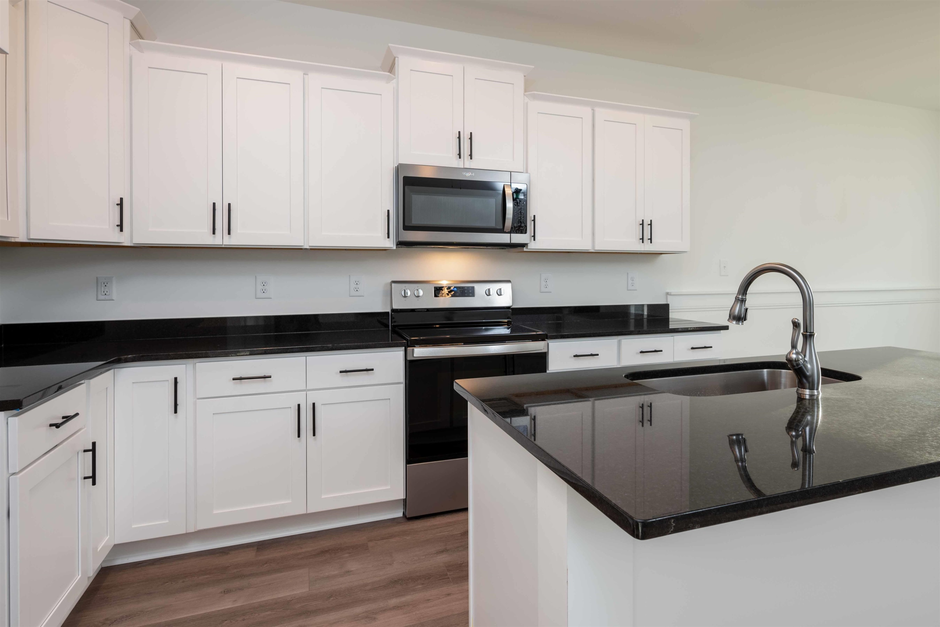 5100 Frazier Road Middlesex, NC 27557 - Photo 16 of 35 Photo 14