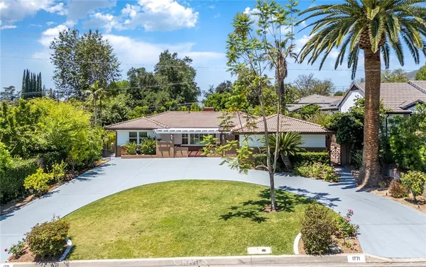 $2,200,000 | 1771 Oakwood Avenue, Arcadia, CA 91006