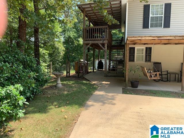 6927 Grey Hill Road West Blocton, AL 35184 - Photo 44 of 58