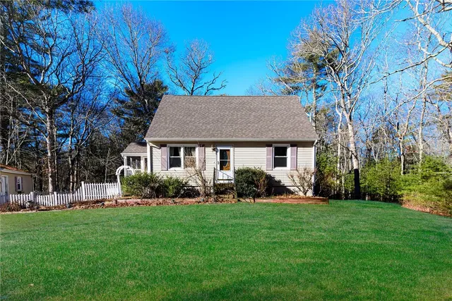 $429,900 | 225 Hazard Road, West Greenwich, RI 02817