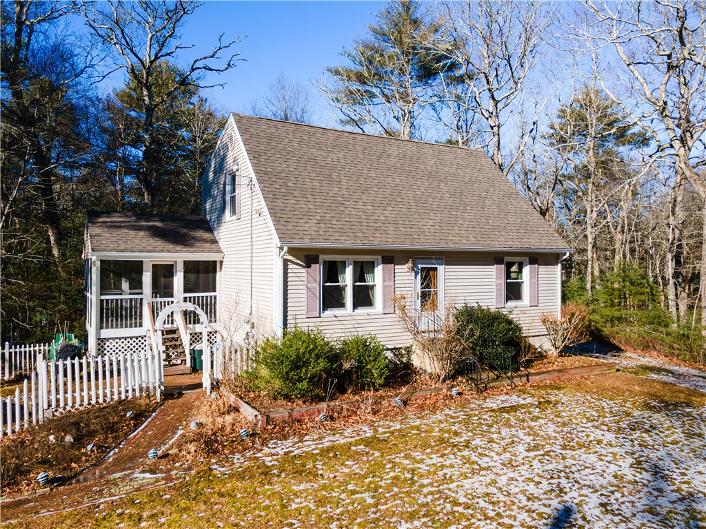 225 Hazard Road West Greenwich, RI 02817 - Photo 25 of 36