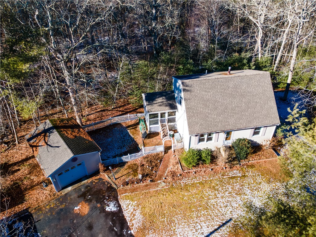 225 Hazard Road West Greenwich, RI 02817 - Photo 27 of 36