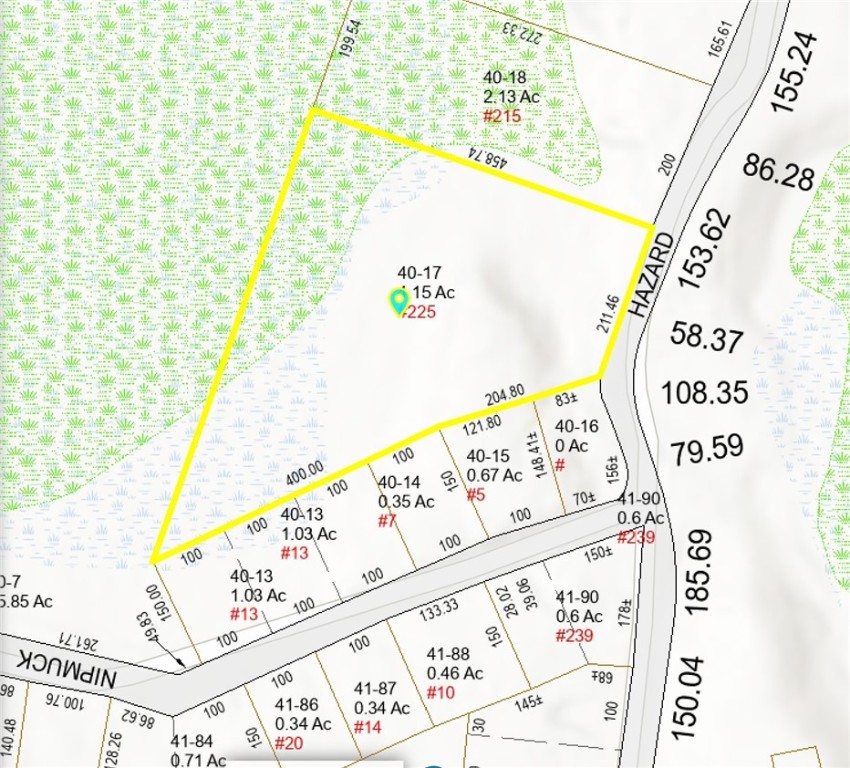 225 Hazard Road West Greenwich, RI 02817 - Photo 36 of 36