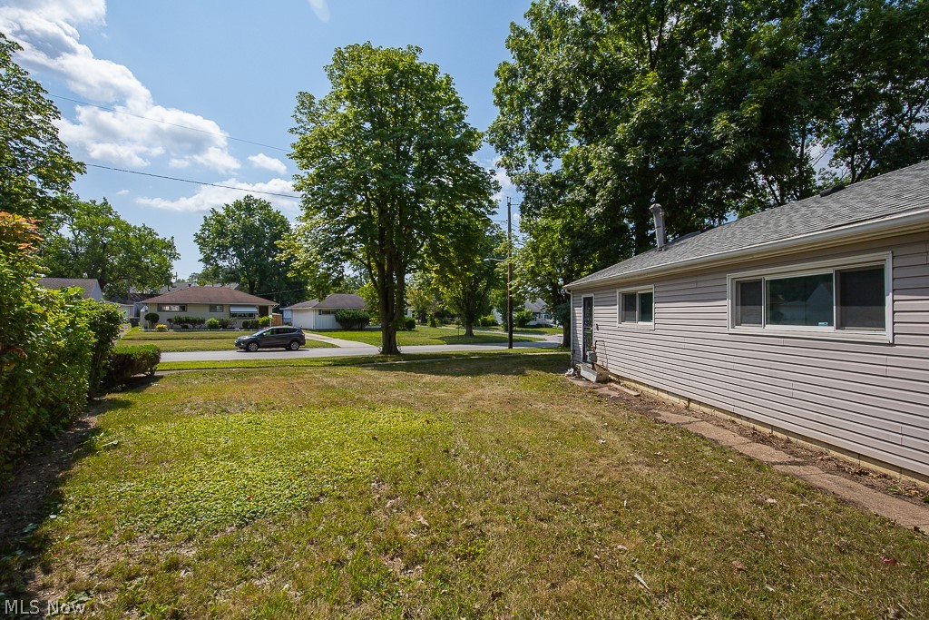 4336 Wyatt Road Cleveland, OH 44128 - Photo 18 of 19 Gallery Image 18