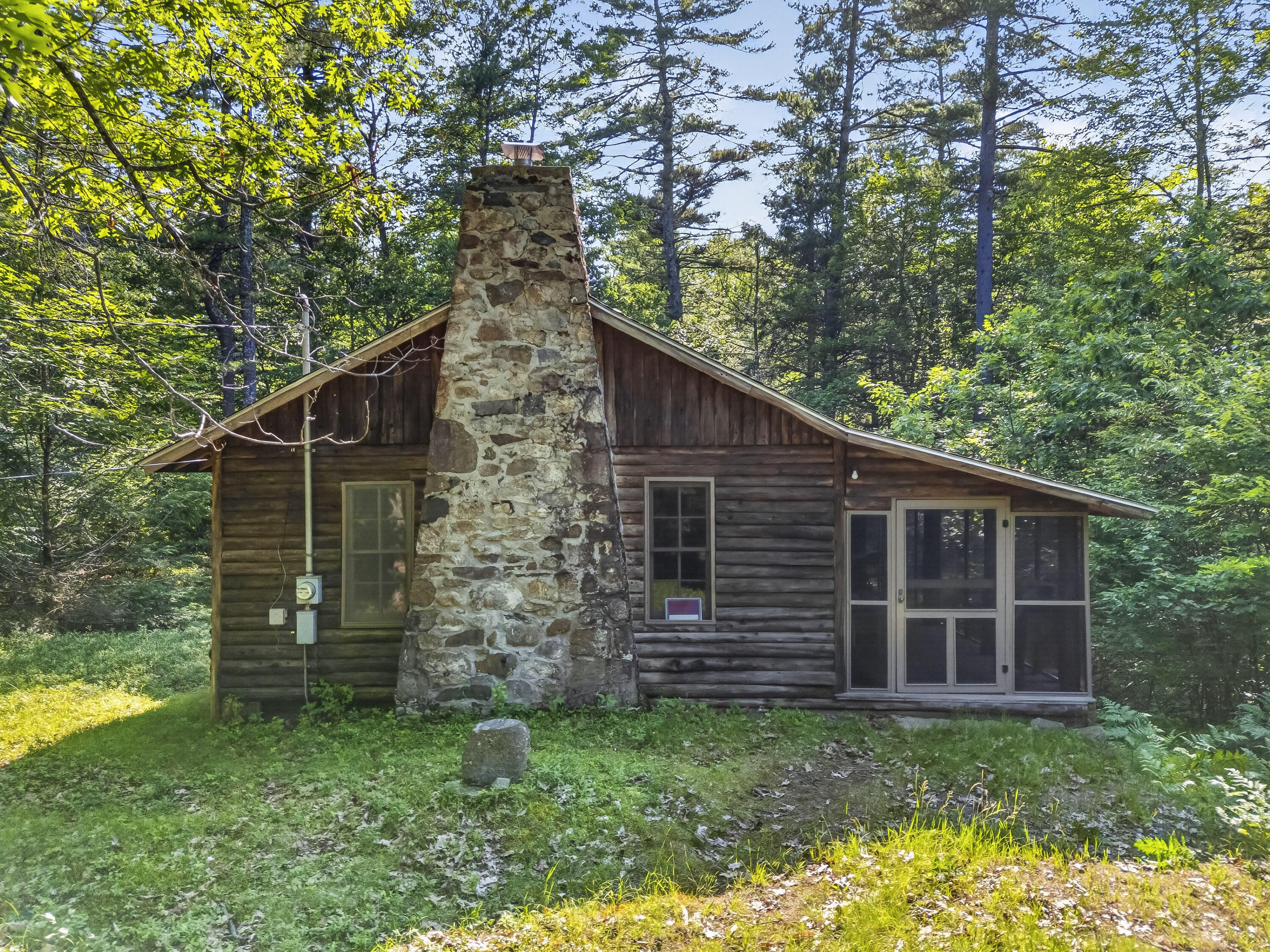 101 Willow Way Wells, ME 04090 - Photo 1 of 26 Front of House