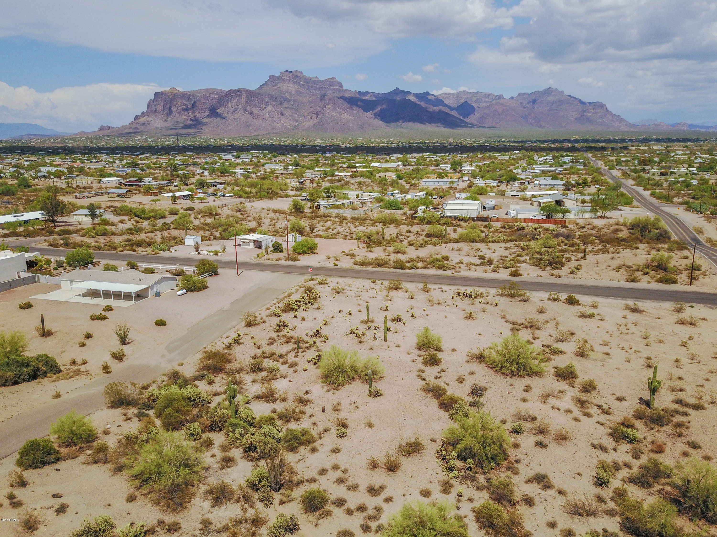 700 South Wickiup Road Apache Junction, AZ 85119 - Photo 1 of 14 700 S Wickiup Rd