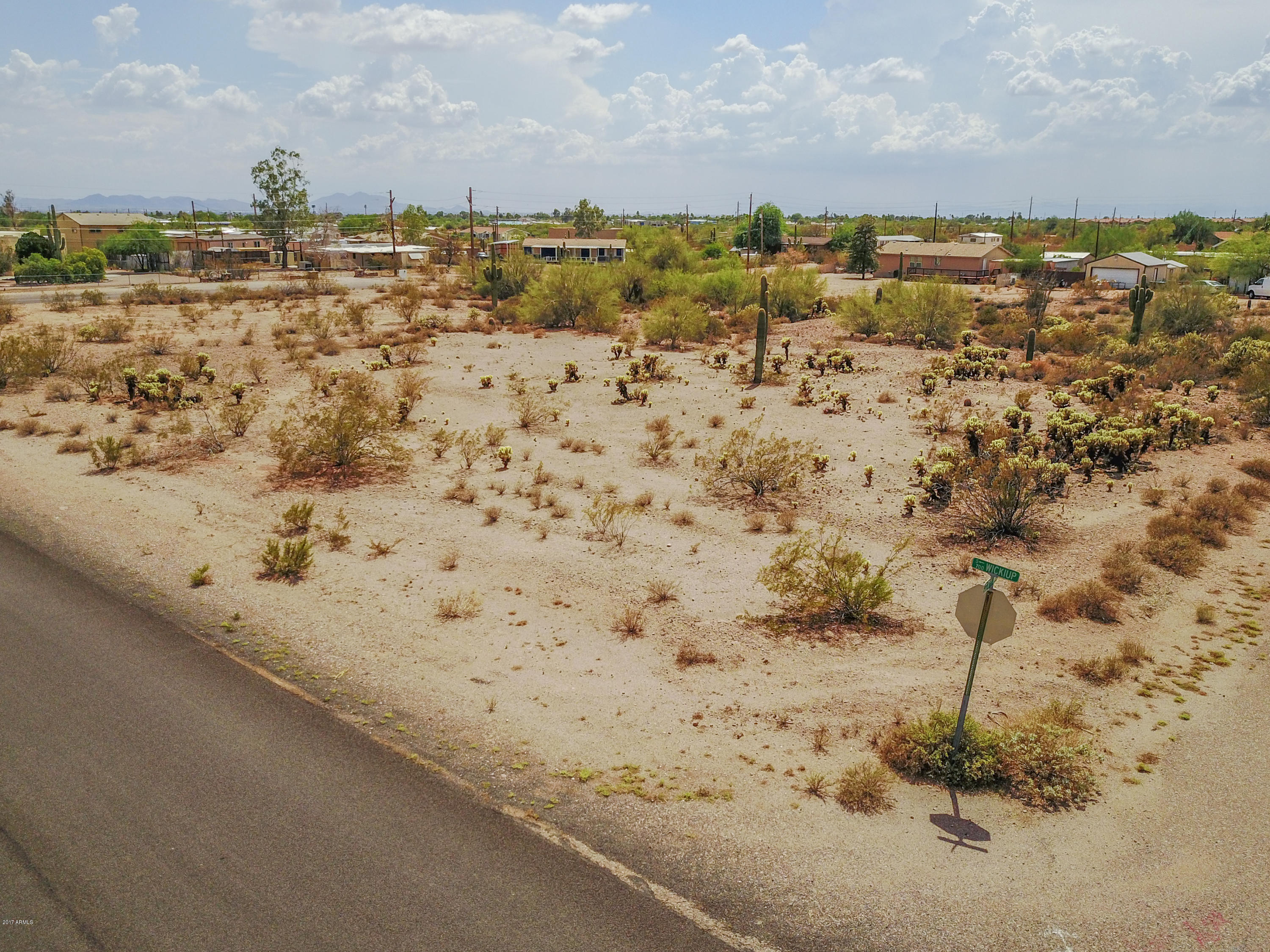 700 South Wickiup Road Apache Junction, AZ 85119 - Photo 5 of 14 700 S Wickiup Rd