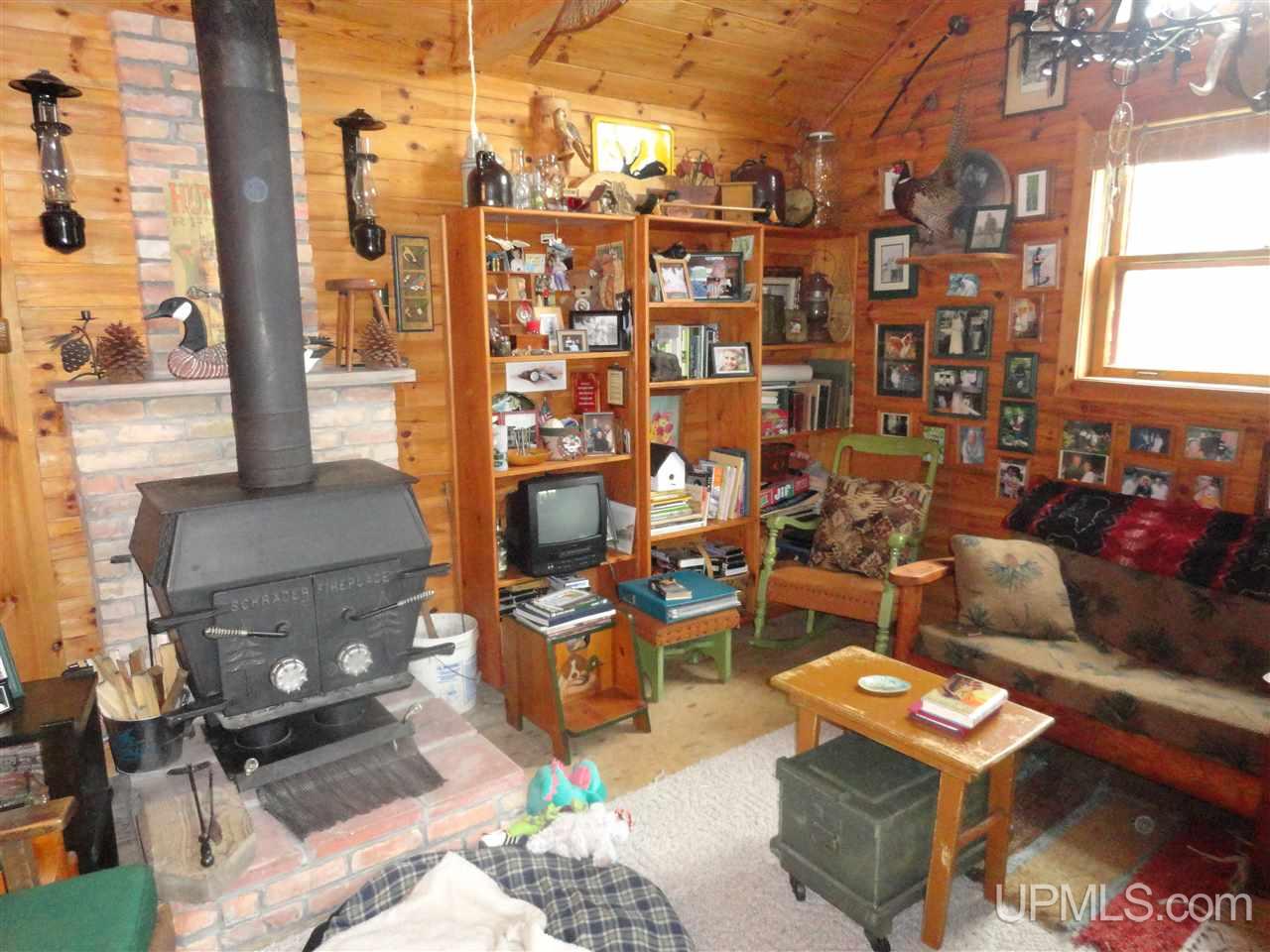 13740 Hahn Road Engadine, MI 49827 - Photo 32 of 48 Gallery Image 32