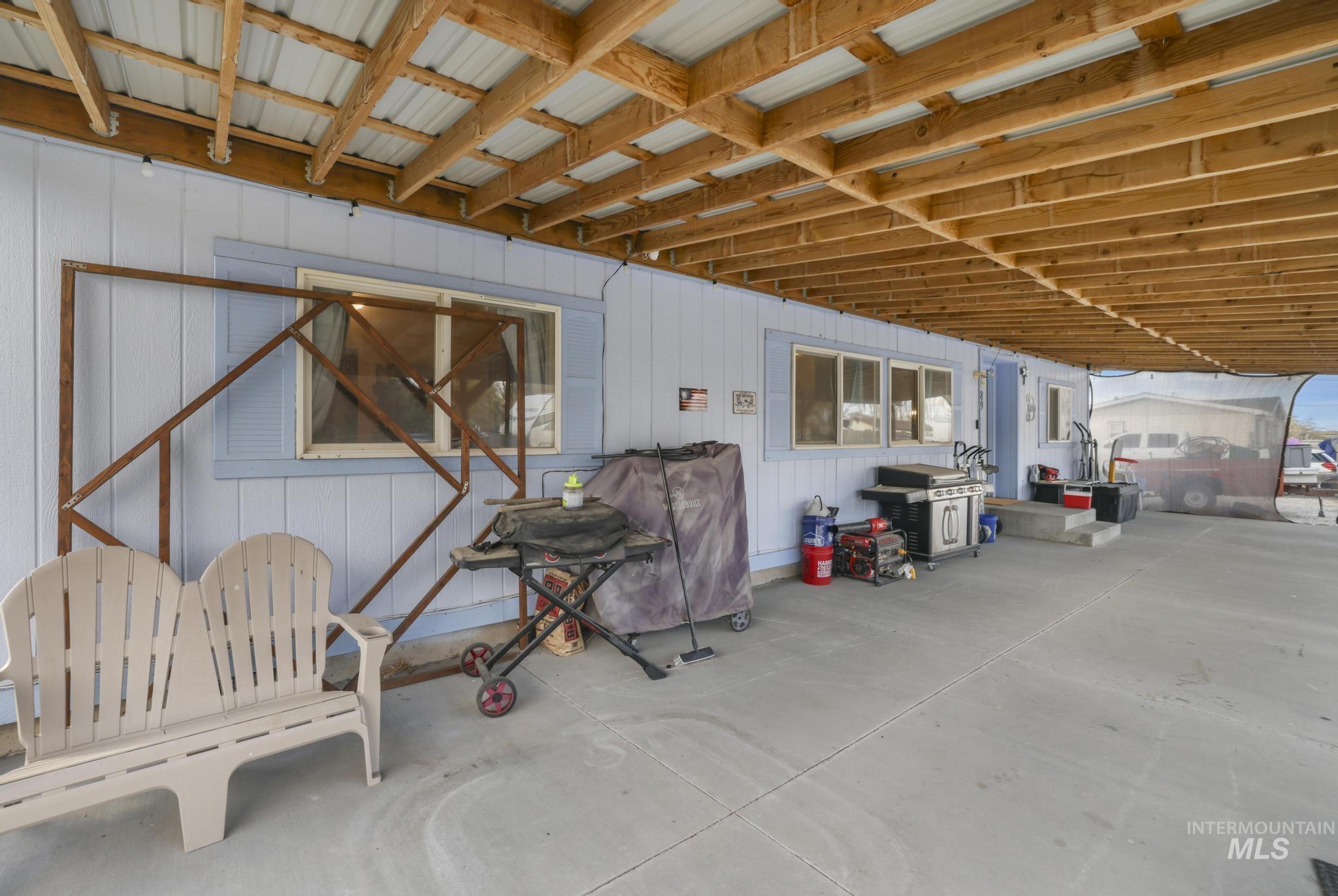 89 South 860 Road West Paul, ID 83347 - Photo 18 of 36
