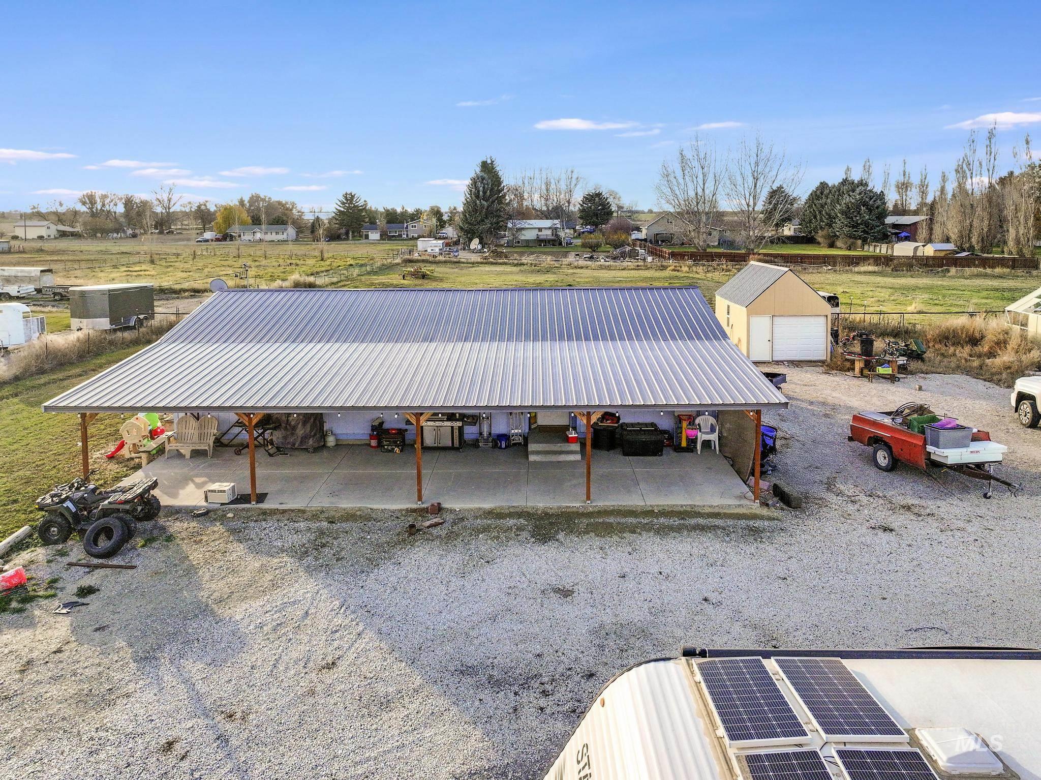 89 South 860 Road West Paul, ID 83347 - Photo 23 of 36