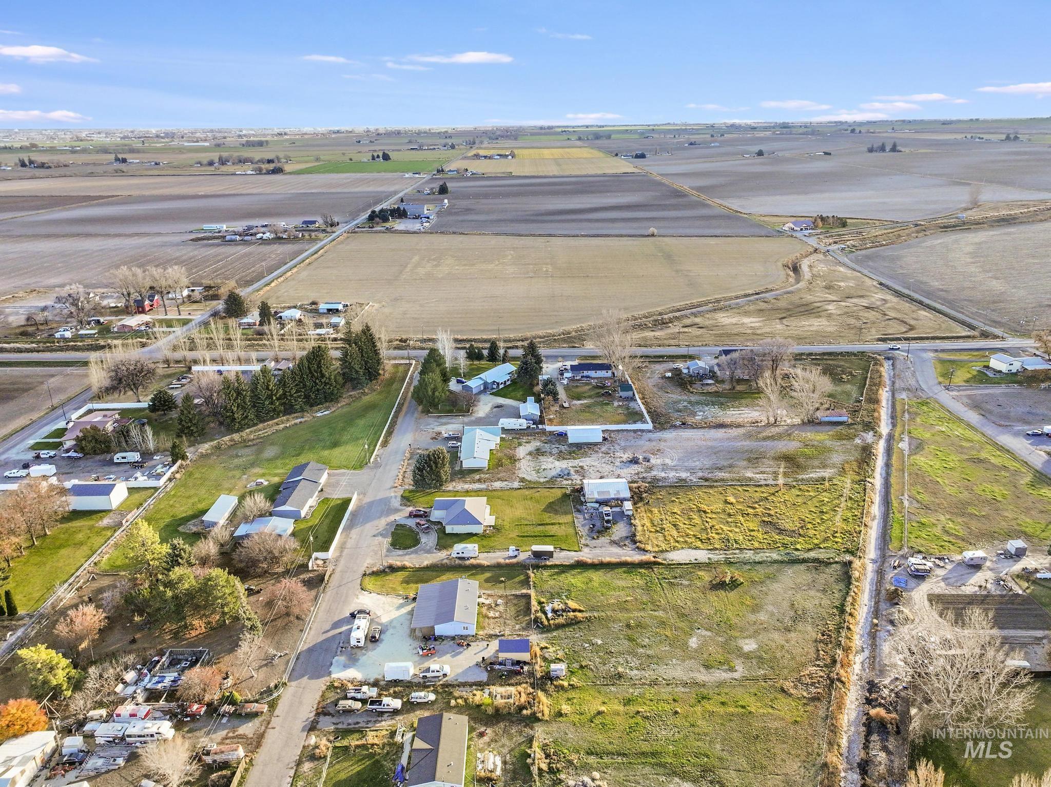 89 South 860 Road West Paul, ID 83347 - Photo 30 of 36
