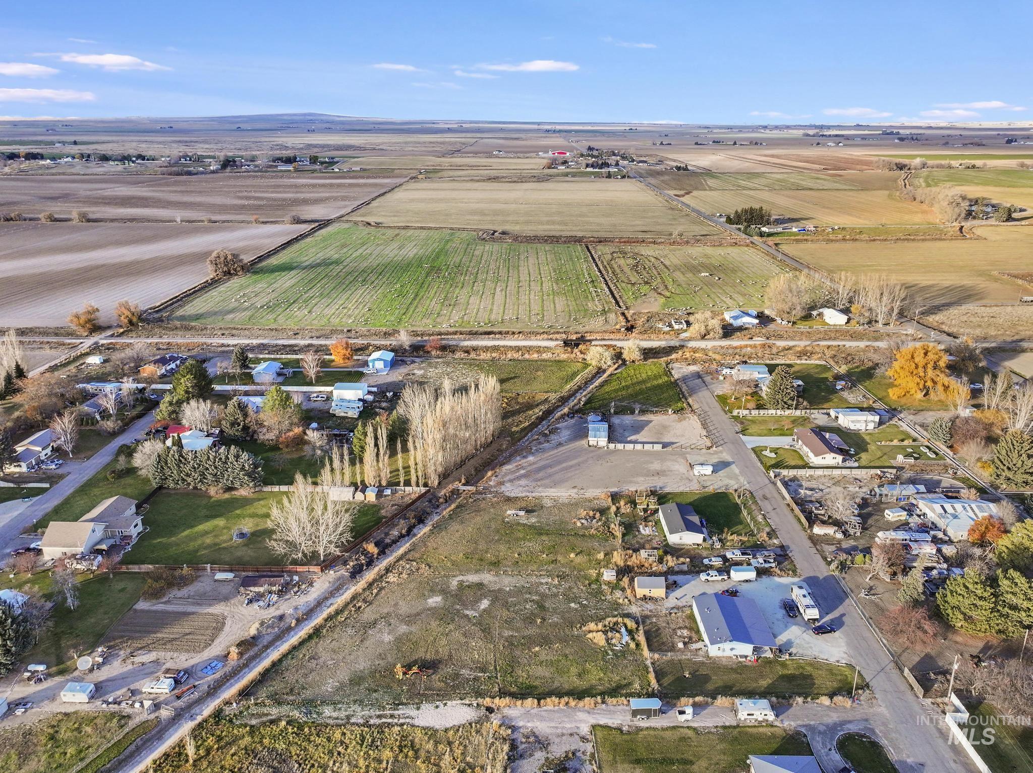 89 South 860 Road West Paul, ID 83347 - Photo 35 of 36