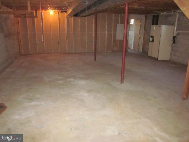 1819 Tower Road Aberdeen, MD 21001 - Photo 5 of 8 Basement