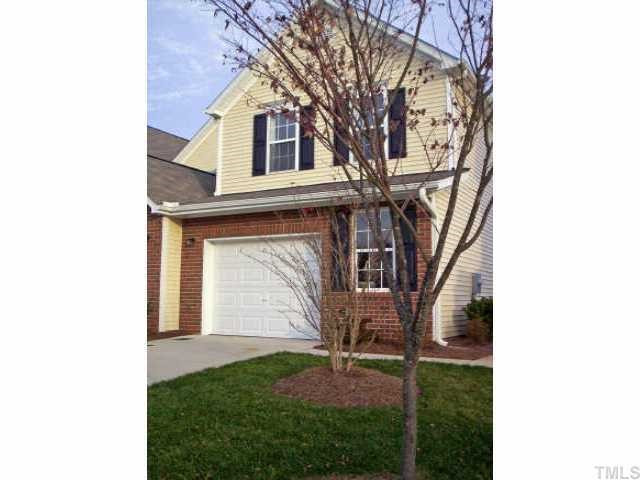2634 Forest Shadows Lane Raleigh, NC 27614 - Photo 1 of 1 Exterior Front