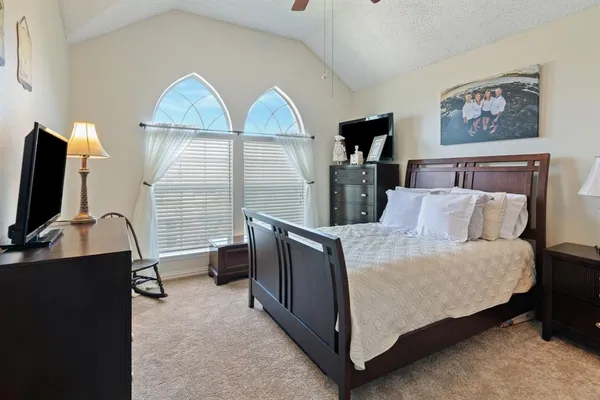 a view of a workspace with furniture and workspace