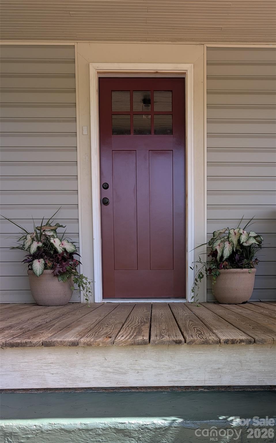 110 North Chestnut Street Morganton, NC 28655 - Photo 2 of 15