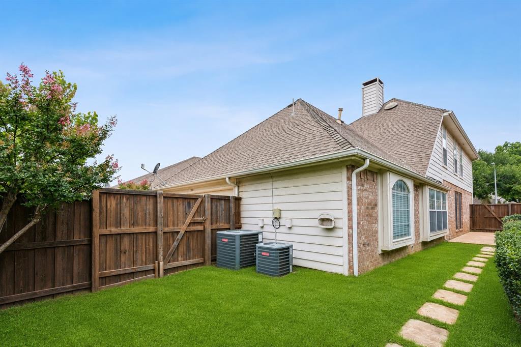 400 Moss Hill Road Irving, TX 75063 - Photo 24 of 26
