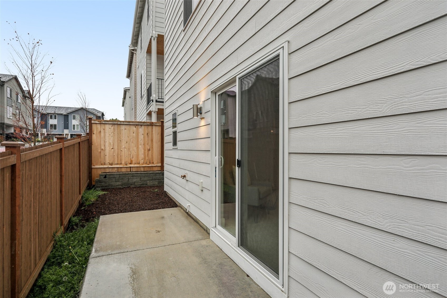 18 160th Place Southeast Bothell, WA 98012 - Photo 30 of 32 a view of balcony