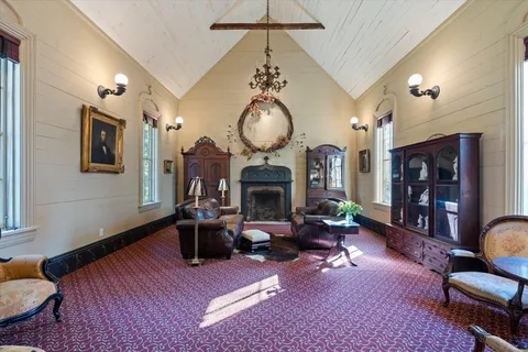 $4,995,000 | 5180 Fire Tower Road, Franklin, TN 37064